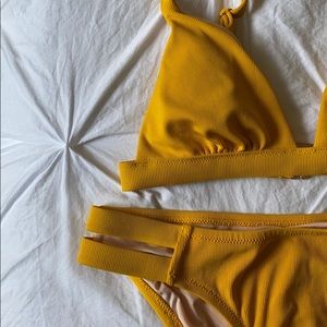 Bikini WORN ONLY ONCE